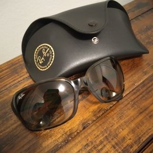 Ray-Ban sunglasses
